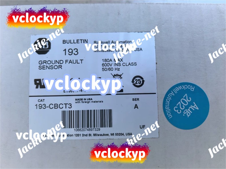 1Pcs New 193-Cbct3 In Stock
