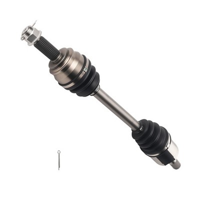 Front Left CV Joint Axle for Jeep Compass 2014-2017 Patriot 2014-2015 2.4L