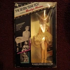 Vintage Marilyn Monroe 12" Doll 1982 Tristar  7 year Itch Doll