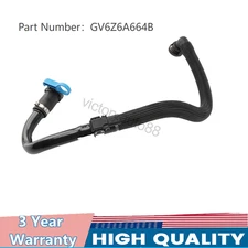 Fit for Ford 2017 2018 2019 Escape PCV Valve Breather Tube Hose with Sensor NEW