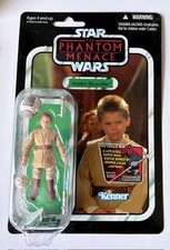 Anakin Skywalker 2011 STAR WARS Vintage Collection VC80 The Phantom Menace