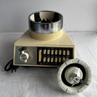 Waring Futura Series Solid State Blender Base Model 11BG159 + Blade Assembly