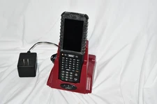 AML STRIKER M7702-1600 Enterprise Mobile Scanner Computer NO BATTERY WORKS RARE