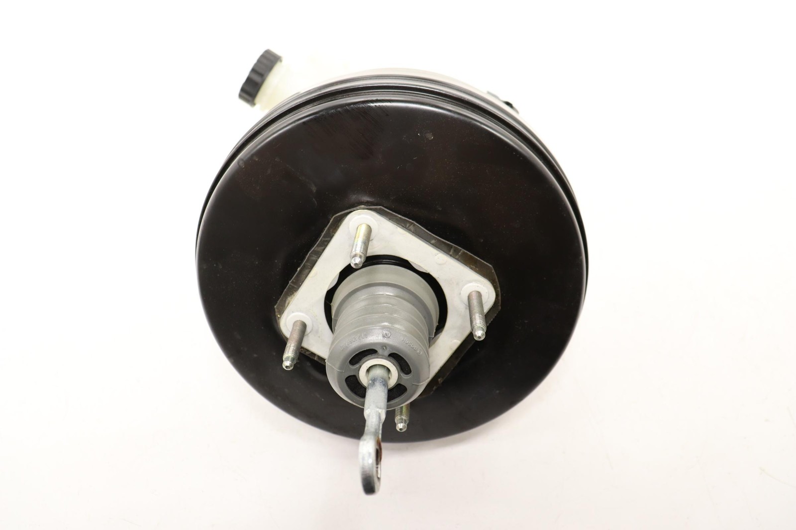2014 - 2024 MASERATI GHIBLI 3.0L BRAKE BOOSTER W/ MASTER CYLINDER OEM 670006653