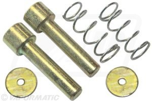 Fits VAPORMATIC VTE3907 Repair Kit, differential VTE3907 Differential ⭐UK Stock⭐