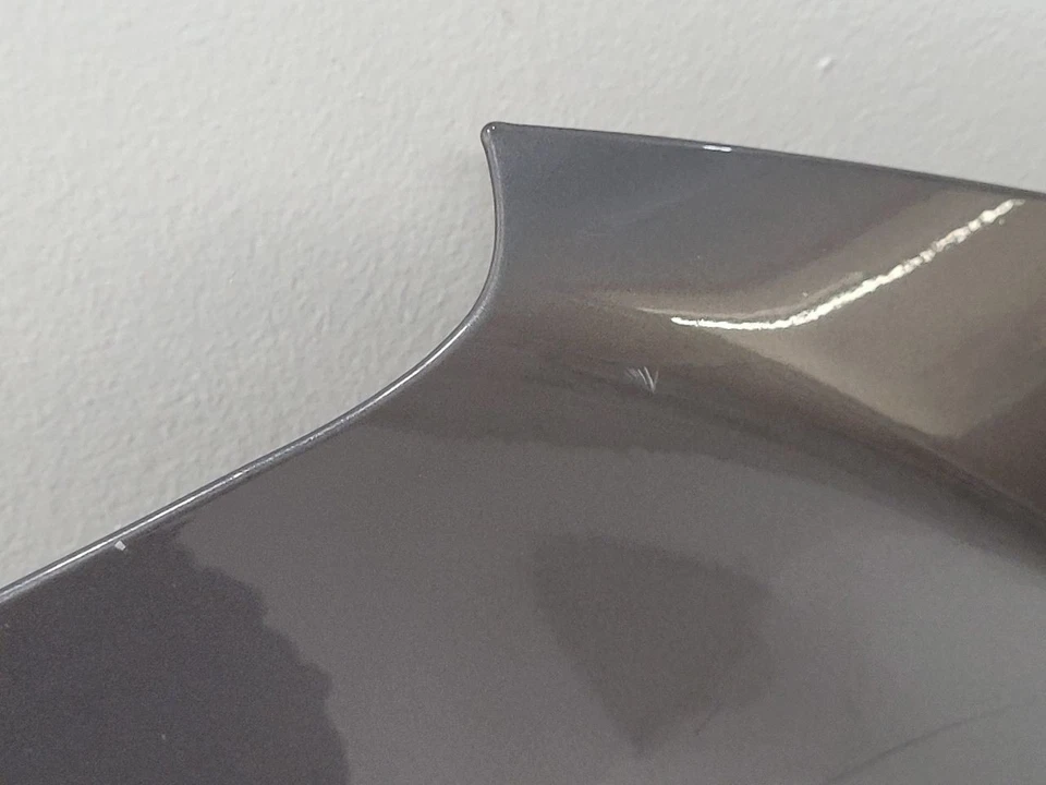 2010 - 2013 BUICK LACROSSE Hood Metallic Foto 4 de 4
