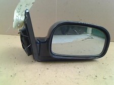 Retrovisor derecho HYUNDAI SANTA FE 1 8762026401