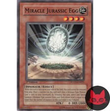 Yugioh Wunder-Jura-Ei POTD-DE021 Common 1. Auflage NM
