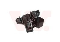 Van Wezel Halter StoßFäNger 1809567 FüR Ford Fiesta 7 Hj Hf Ecoboost Active Flex
