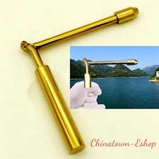 DOWSING RODS Water Witching, Feng Shui Geography, Lost Objects, Divining 0524