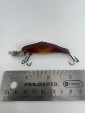 Vintage Phillips Rainbow Runner Fishing Lure