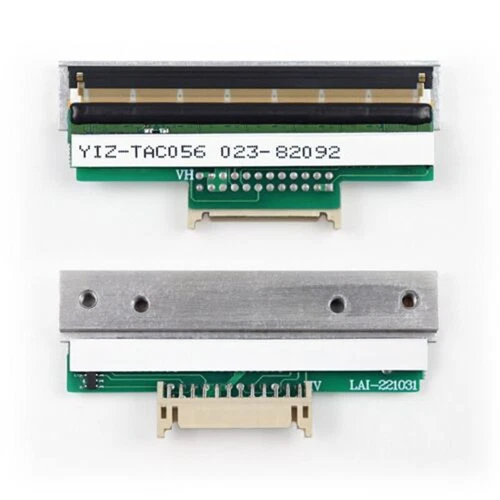 For Digi Printing Solution with Quality Assurance Thermal Print Head Model