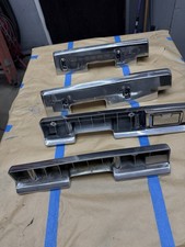 Parts & Accessories for 1967 Chevrolet Impala for sale | eBay