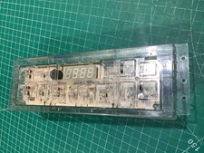 191D3776P002 GE Range Board - Control