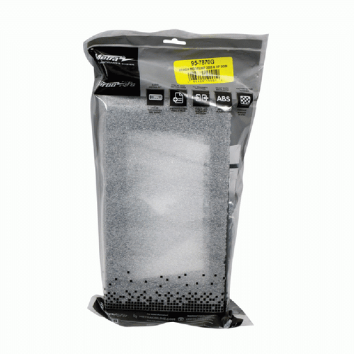 Metra 95-7870G TURBOKits; Radio Installation Kit Fits 06-10 Ridgeline - Picture 2 of 2