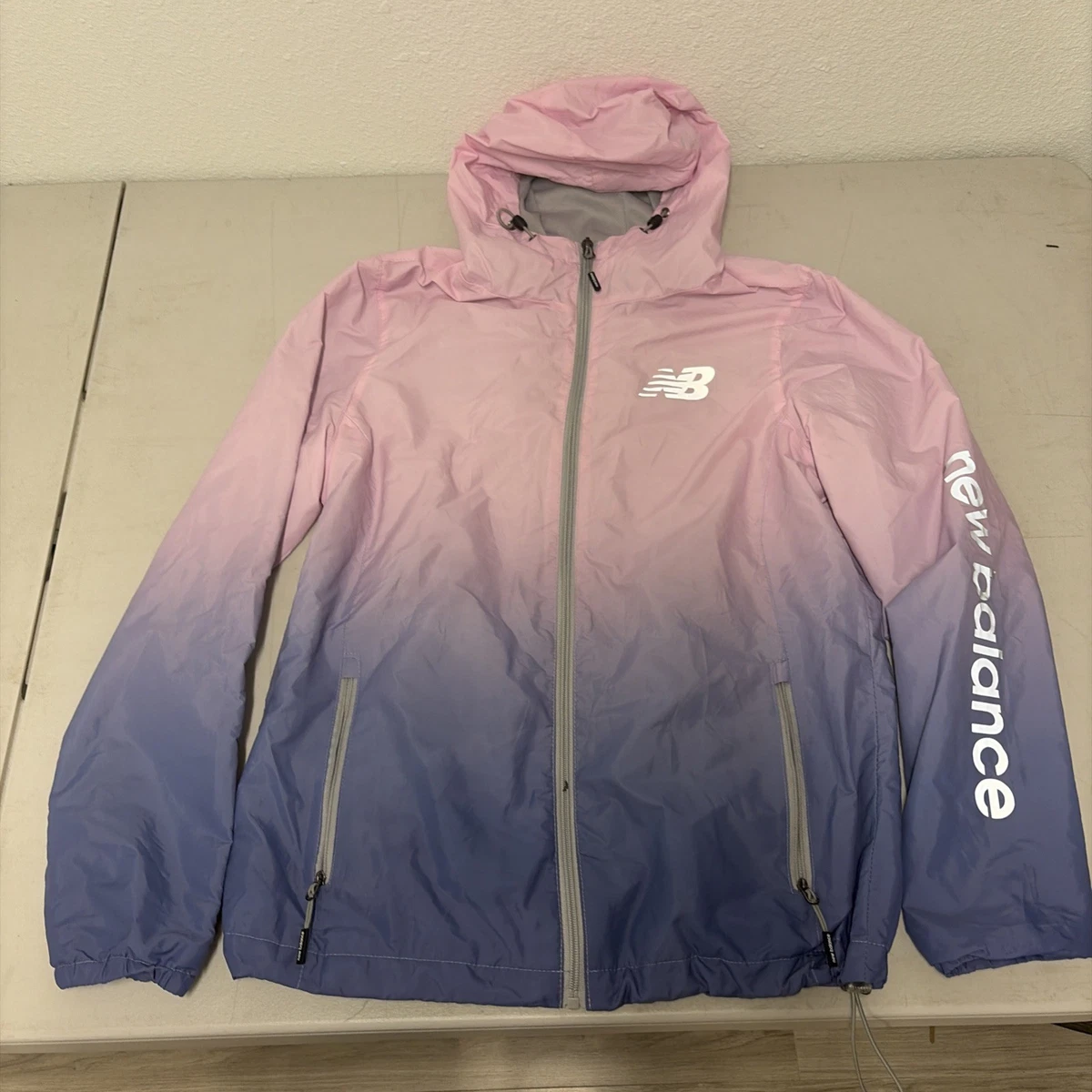 25+ New Balance Purple Activewear Jackets for Women for sale
