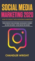 Chandler Wright | Social Media Marketing 2020 | Buch | Englisch (2020)
