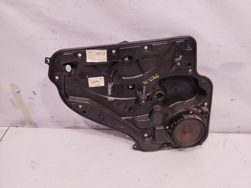 5K4839729J Lève-Vitre Arrière Gauche. pour VOLKSWAGEN GOLF VI (5K1)(10.2 1783067