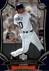 2005 Upper Deck Sweet Spot Baseball "Main Set" Cards