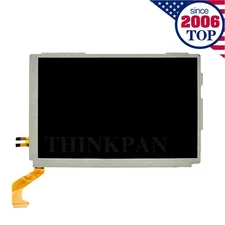 Replacement Top LCD Screen Repair For Nintendo New 3DS/New 3DS XL/3DS XL