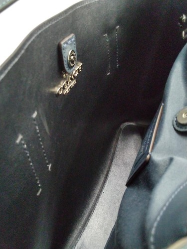 Coach Tasche 2-Wege F48734 - Bild 13 von 19