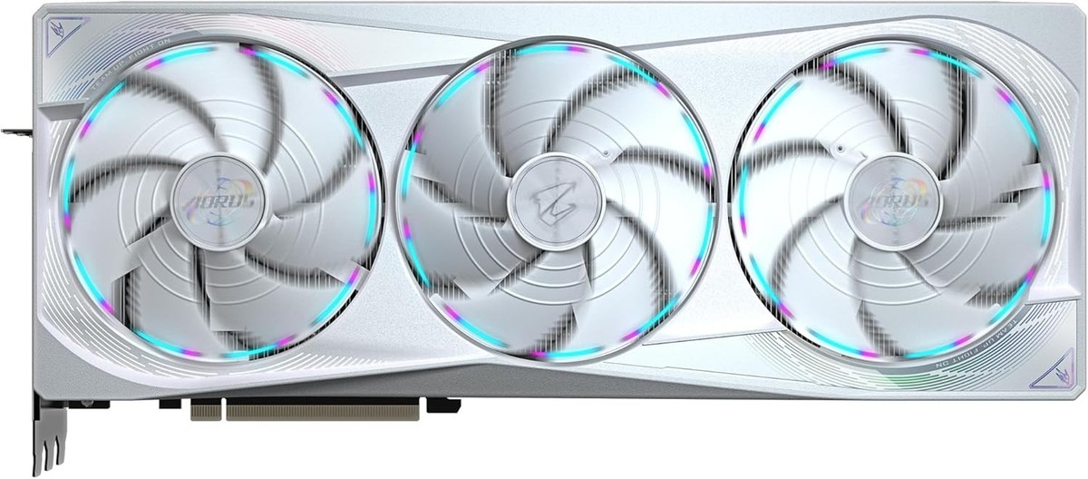 GIGABYTE NVIDIA RTX5080 搭載 GDDR7 16GB GeForce RTX™ 5080 GAMING OC 16G Key Features | Graphics Card