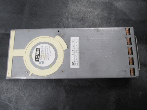 IBM 09L2794 Fan Assembly for 7133-D40 7133-T40 8q - Picture 3 of 5