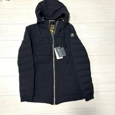 MOOSE KNUCKLES Down Jacket S Excellent Condition