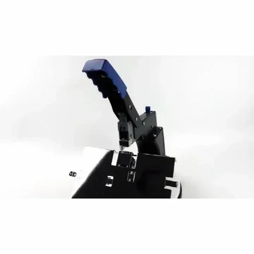 SH03 Large Heavy-Duty Saddle Stitching Machine Stapler Stapler Stapler - Picture 3 of 11