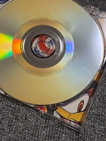 Sega Dreamcast Software Sonic Adventure 2 Birthday Pack DC from japan