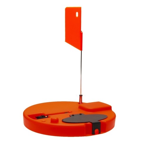 Outdoor Winter Ice Fishing Insulator Cover Ice Fishing Tip Up Freeze Proof - Bild 7 von 8