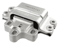Lagerung Automatikgetriebe Links FüR Audi VW Q3 TT Roadster CC B7 EOS Golf VI