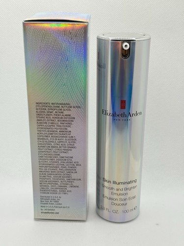 Elizabeth Arden - Iluminadora de la piel - Emulsión suave e iluminadora (3,3 oz) - Imagen 3 de 7