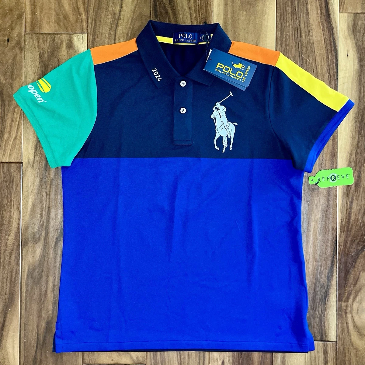 Polo Ralph Lauren Ralph Lauren Big Pony Polos for Men for sale - eBay