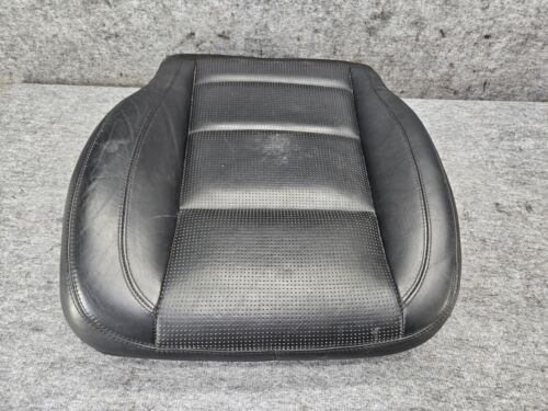 FRONT SEAT BOTTOM LOWER SEAT CUSHION RIGHT MERCEDES X164 ML63 GL350 AMG OEM