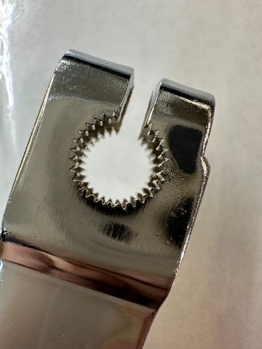 PALANCA DE LEVAS DE FRENO YAMAHA 214-25155-01-00 - Imagen 4 de 4