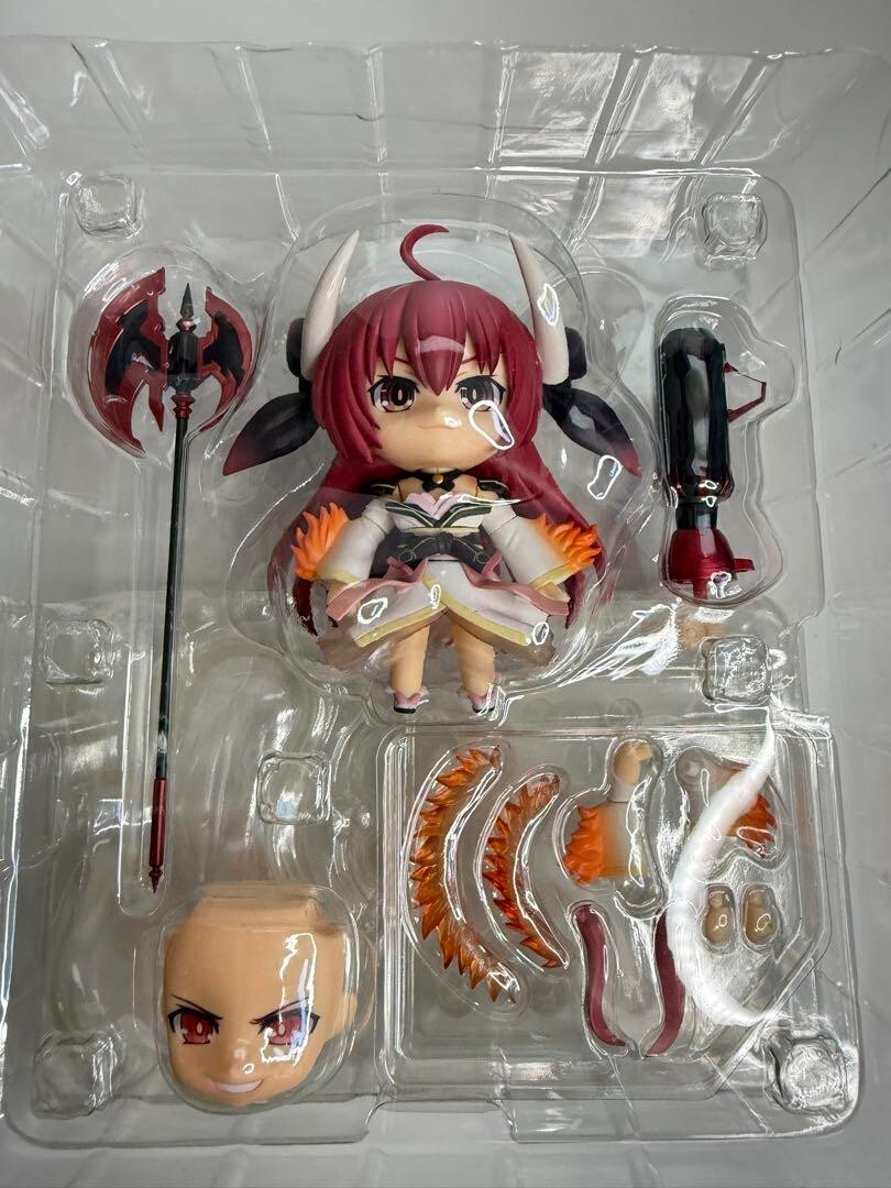 Nendoroid 505 Kotori Itsuka Date A Live II Good Smile Company Used