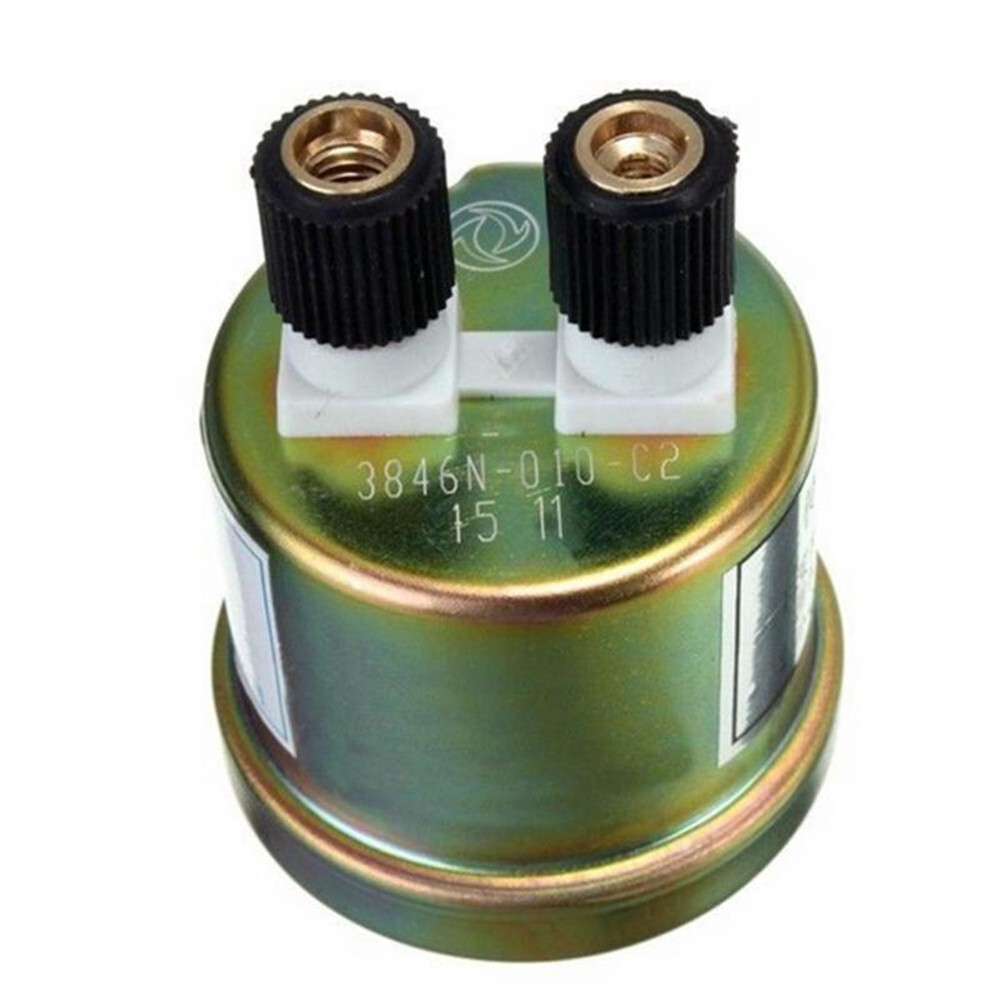 Sensors And Sending Units - Oil Pressure Gauge Type - In Stock Filter