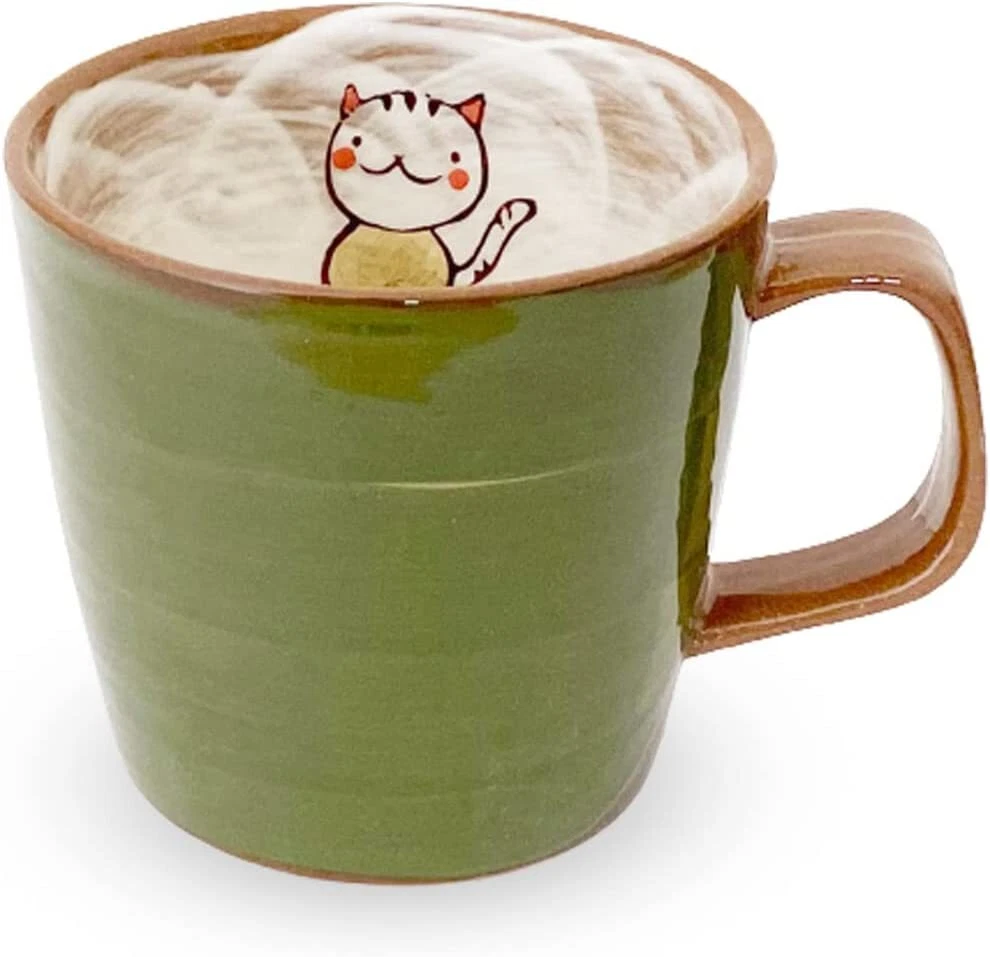 Hasami mug deals