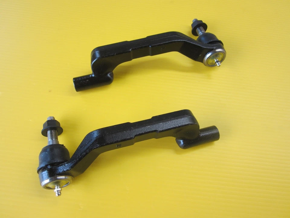 XRF 2 Interior 2 Exterior Tie Rod Kit de Dirección Cargador Chrysler 300 AWD Warra de por vida Foto 4 de 4