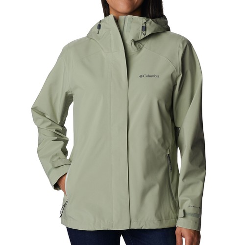 Columbia Damen Jacke Übergangsjacke Hardshelljacke Earth Explorer™ Shell - Bild 10 von 15
