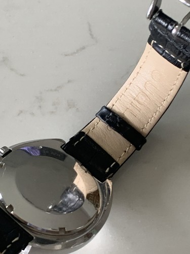 Unique Design Royce Leadership Automagic 20 Atm 25 Jewels Stainless Steel Watch - Picture 6 of 7