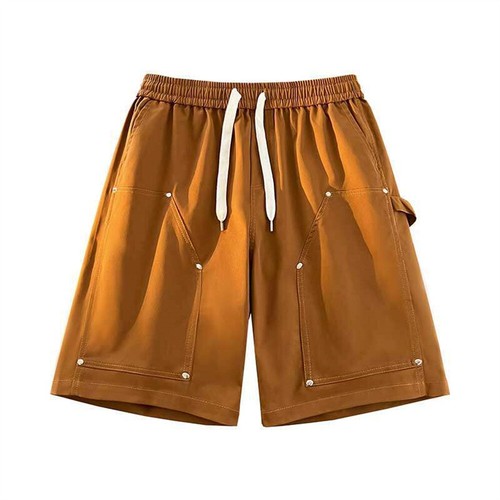 Men Casual Shorts Outdoor Casual Sport Summer Athletic Short Pants - Bild 15 von 15