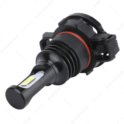 para For Chevy Silverado 1500 2500 2007-2014 2015 6000K LED faro +luz antiniebla - Picture 13 of 15