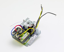 OEM WEIL MCLAIN 510-312-167 R8285D1000 Combination Transformer and DPST Relay