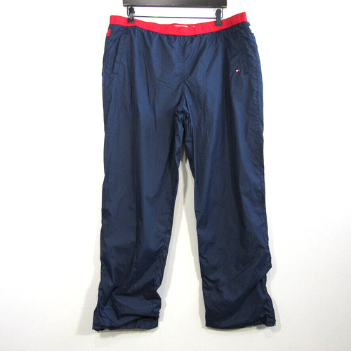 Tommy hilfiger windbreaker pants Gem