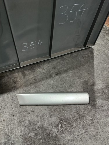 Original BMW 5er E39 Stoßleiste Zierleiste Leiste Kotflügel vorne links 7004021