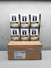 CASE OF 6 -  Mobil 1 M1-303A Premium Extended Performance 20,000 Mile Oil Filter