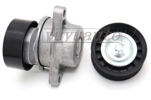 Continental OEM 2762000370 Belt Drive Kit 6PK2225 for Mercedes M276 0029930896 - Foto 4 di 8