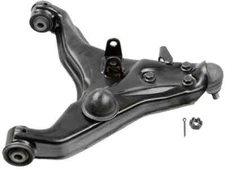 Lemförder 38559 01 Track Control Arm for Mitsubishi
